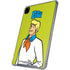 Scooby Doo Fred iPad Cases