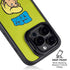 Scooby Doo Fred iPhone 13 Pro Kickstand Case