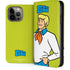 Scooby Doo Fred iPhone Cases