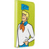 Scooby Doo Fred iPhone 15 Folio Case