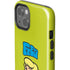 Scooby Doo Fred iPhone 15 Impact Case