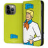 Scooby Doo Fred iPhone 15 Pro Max Folio Case