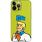 Scooby Doo Fred iPhone 15 Pro Max Skin