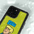 Scooby Doo Fred iPhone 15 Pro Waterproof Case