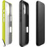 Scooby Doo Fred iPhone 16 Plus Impact Case