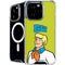 Scooby Doo Fred iPhone 16 Pro MagSafe Case