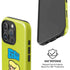 Scooby Doo Fred iPhone 16 Pro Magsafe Impact Case