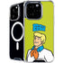 Scooby Doo Fred iPhone 16 Pro Max MagSafe Case