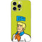Scooby Doo Fred iPhone 16 Pro Max Skin