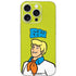 Scooby Doo Fred iPhone 16 Pro Skin