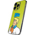 Scooby Doo Fred iPhone 16 Pro Skin