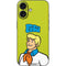 Scooby Doo Fred iPhone 16 Skin