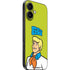 Scooby Doo Fred iPhone 16 Skin