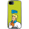 Scooby Doo Fred iPhone 16e Clear Case