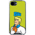 Scooby Doo Fred iPhone 16e Clear Case