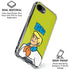 Scooby Doo Fred iPhone 16e Clear Case