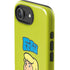 Scooby Doo Fred iPhone 16e Impact Case
