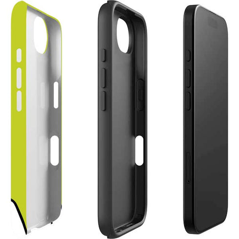 Scooby Doo Fred iPhone 16e Impact Case