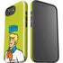Scooby Doo Fred iPhone 16e Impact Case
