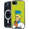 Scooby Doo Fred iPhone 16e MagSafe Case