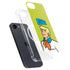 Scooby Doo Fred iPhone 16e MagSafe Case