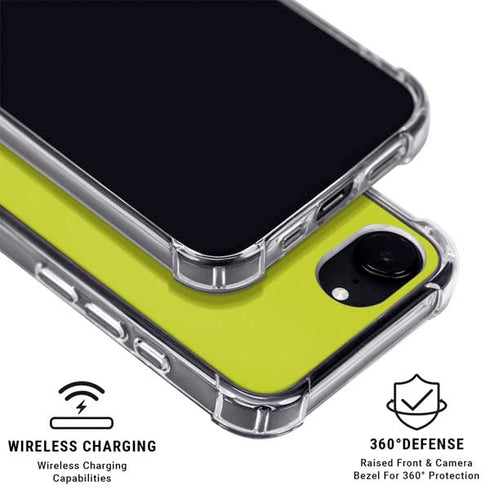 Scooby Doo Fred iPhone 16e MagSafe Case