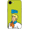 Scooby Doo Fred iPhone 16e Skin