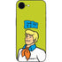 Scooby Doo Fred iPhone 16e Skin