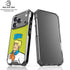 Scooby Doo Fred iPhone 18 Pro Clear Case