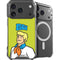 Scooby Doo Fred iPhone 18 Pro MagSafe Case