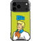Scooby Doo Fred iPhone 18 Pro Max Clear Case