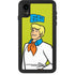 Scooby Doo Fred iPhone Cases