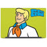 Scooby Doo Fred Dell Latitude Skin