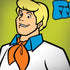 Scooby Doo Fred Dell Latitude Skin