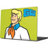 Scooby Doo Fred Apple MacBook Pro 14-inch Skin