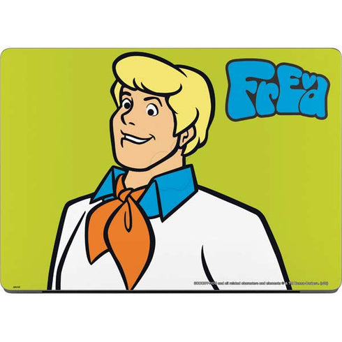 Scooby Doo Fred Apple MacBook Pro 14-inch Skin