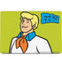 Scooby Doo Fred MacBook Skins