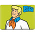 Scooby Doo Fred Apple MacBook Pro 16-inch Skin