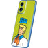 Scooby Doo Fred Moto G Play 4G (2024) Skin