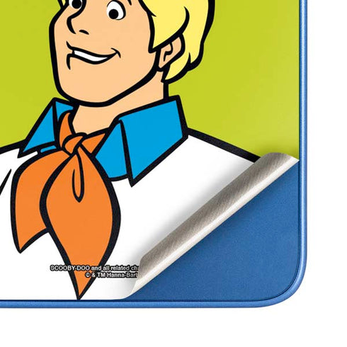 Scooby Doo Fred Moto G Play 4G (2024) Skin