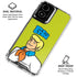 Scooby Doo Fred Moto G Power 5G (2024) Clear Case