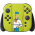 Scooby Doo Fred Nintendo Skins