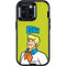 Scooby Doo Fred Otterbox Defender iPhone Skin