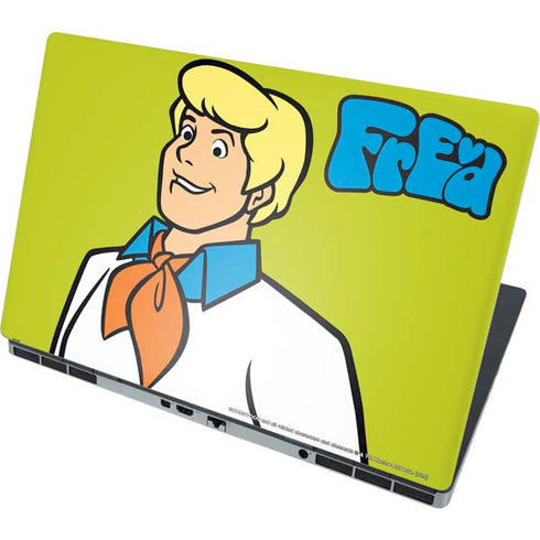 Scooby Doo Fred Dell Precision Skin