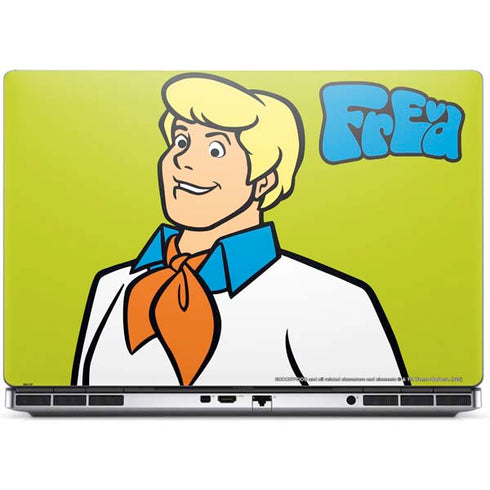 Scooby Doo Fred Dell Precision Skin