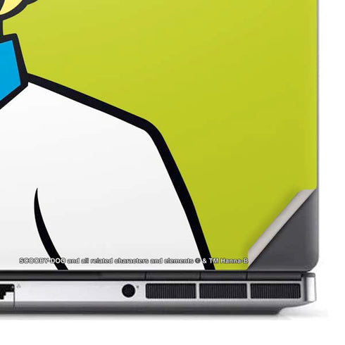 Scooby Doo Fred Dell Precision Skin
