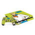 Scooby Doo Fred PlayStation PS4 Skins