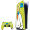 Scooby Doo Fred PlayStation PS5 Skins