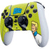 Scooby Doo Fred PS5 DualSense Edge Pro Controller Skin