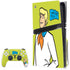 Scooby Doo Fred PS5 Pro Disk Bundle Skin